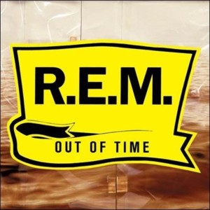 R.E.M. - OUT OF TIME