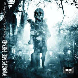 MACHINE HEAD - THROUGH THE ASHES OF EMPIRES