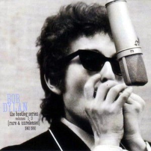 DYLAN, BOB - BOOTLEG SERIES VOL. 1-3