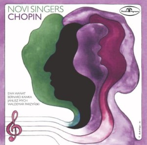 NOVI SINGERS - CHOPIN
