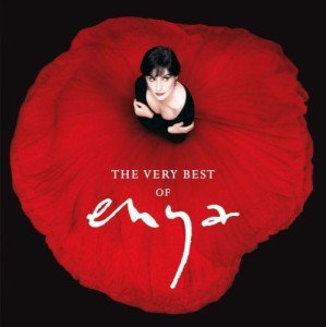 ENYA - VERY BEST OF ENYA,THE