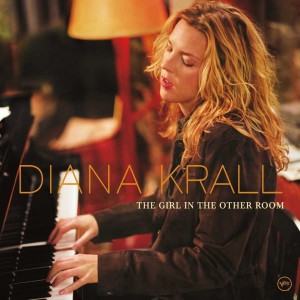 KRALL, DIANA - THE GIRL IN THE OTHER ROOM