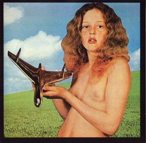 BLIND FAITH - BLIND FAITH