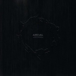SOUNDTRACK - ARRIVAL (JOHANN JOHANNSSON)