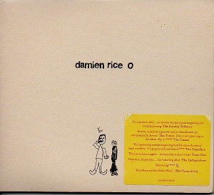 RICE, DAMIEN - O