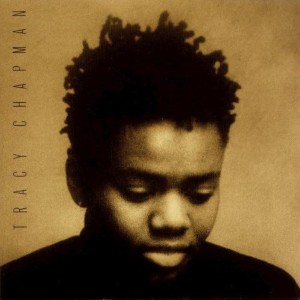 CHAPMAN, TRACY - TRACY CHAPMAN