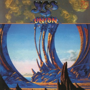 YES - UNION 