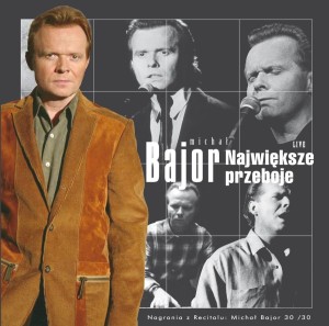 BAJOR MICHAŁ - NAJWIEKSZE PRZEBOJE 2CD