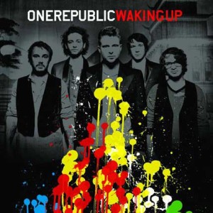 ONEREPUBLIC - WAKING UP