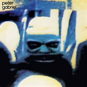 GABRIEL, PETER - PETER GABRIEL 4