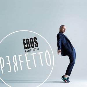 RAMAZZOTTI, EROS - PERFETTO (PL)