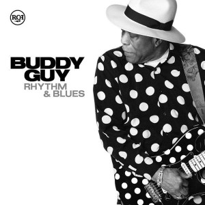 GUY BUDDY - RHYTHM & BLUES