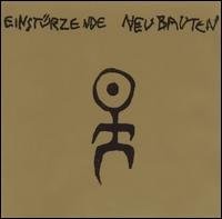 EINSTURZENDE NEUBAUTEN  -  KOLLAPS