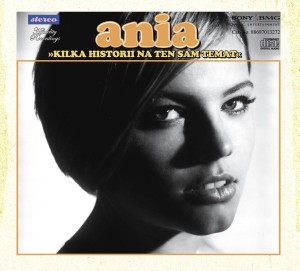 DABROWSKA, ANIA - KILKA HISTORII NA TEN SAM TEMAT
