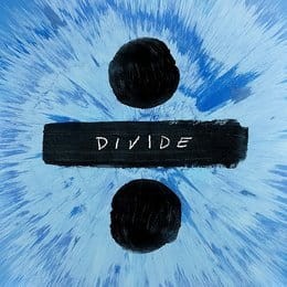 SHEERAN, ED - DIVIDE (DELUXE EDITION) - LIMITED
