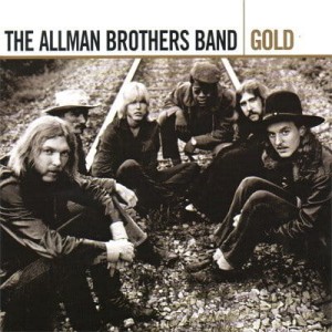 ALLMAN BROTHERS BAND - GOLD (REMASTERED)