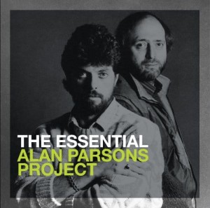 PARSONS, ALAN PROJECT - THE ESSENTIAL ALAN PARSONS PROJECT