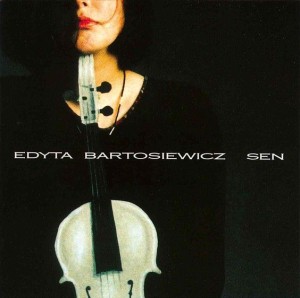 BARTOSIEWICZ, EDYTA - SEN