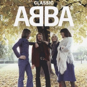 ABBA - UNIVERSAL MASTERS COLLECTION
