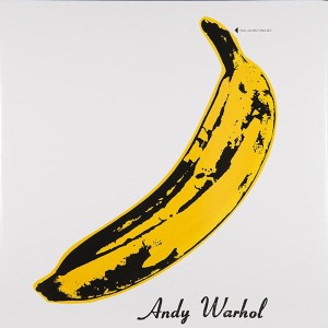 VELVET UNDERGROUND - THE VELVET UNDERGROUND & NICO 45TH ANNIVERSARY