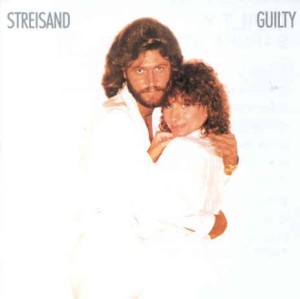 STREISAND BARBRA - GUILTY