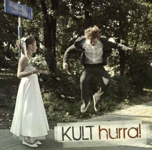 KULT  - HURRA!