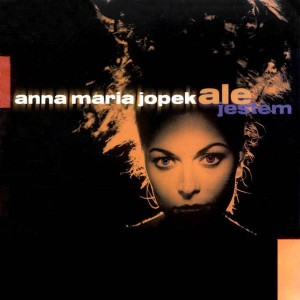 JOPEK, ANNA MARIA - ALE JESTEM