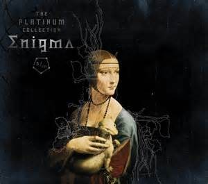 ENIGMA - THE PLATINUM COLLECTION (2CD)