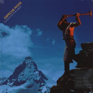 DEPECHE MODE - CONSTRUCTION TIME AGAIN
