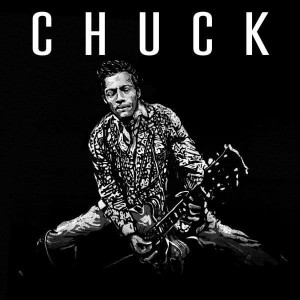 BERRY, CHUCK - CHUCK