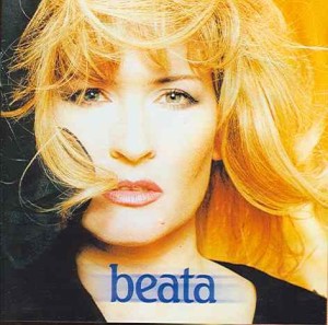 KOZIDRAK, BEATA - BEATA