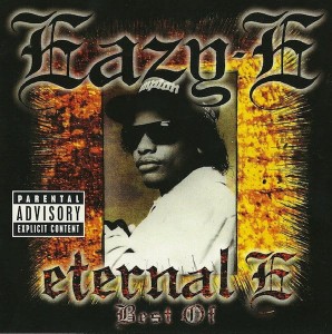 EAZY-E - BEST OF