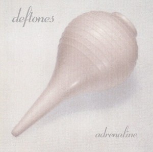 DEFTONES - ADRENALINE
