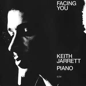 JARRETT, KEITH - FACING YOU