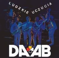 DAAB - LUDZKIE UCZUCIA