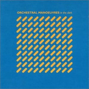 OMD - ORCHESTRAL MANOEUVRES IN THE DARK