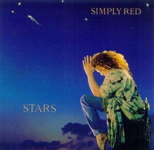 SIMPLY RED - STARS