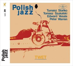 STANKO, TOMASZ - TWET