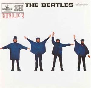 BEATLES, THE - HELP!