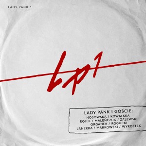 LADY PANK - LP1