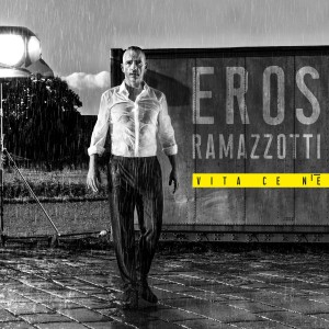 RAMAZZOTTI, EROS - VITA CE N'E