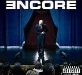 EMINEM - ENCORE 2LP