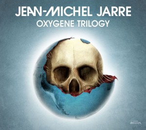 JARRE, JEAN-MICHEL - OXYGENE TRILOGY