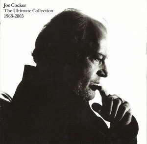 COCKER, JOE - THE ULTIMATE COLLECTION 1968-2003