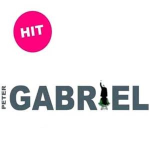 GABRIEL, PETER - HIT