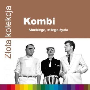 KOMBI - ZLOTA KOLEKCJA