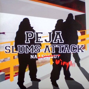 PEJA - NA LEGALU