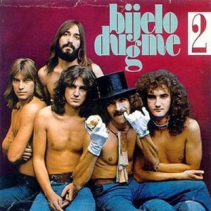 BIJELO DUGME - 1974-1983 VOL. 2