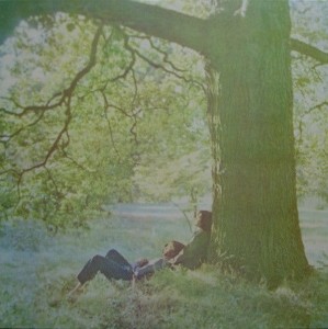 LENNON, JOHN - PLASTIC ONO BAND