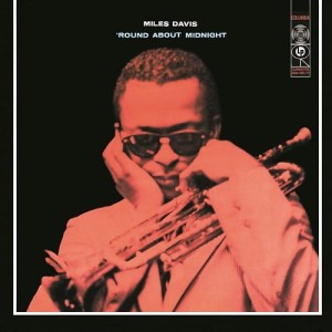 DAVIS MILES - ROUND ABOUT MIDNIGHT